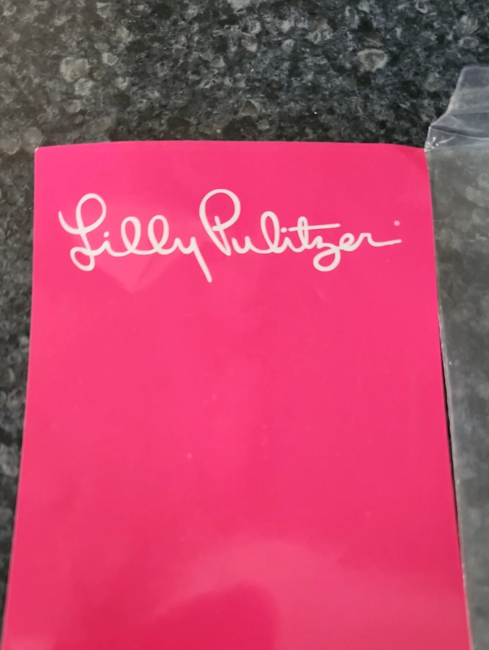 Lilly Pulitzer Gold Turtle Phone Ring